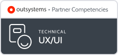OutSystems-Partner UX/UI